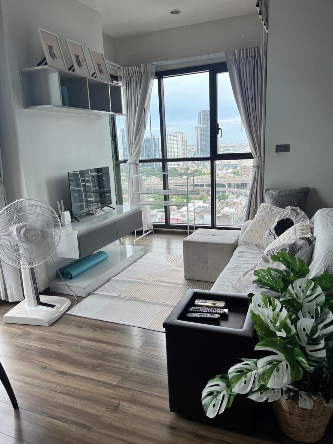 Apartment Next To Phrakanong Bts Wyne Sukhumvit Bangkok Exteriör bild